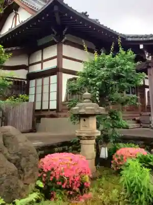 瑞円寺(東京都)