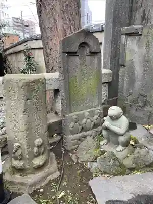 小野照崎神社(東京都)