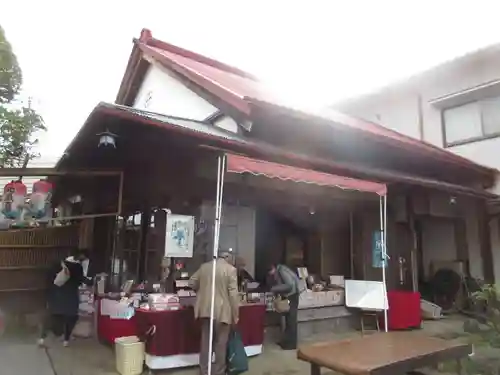 弘願寺のその他建物