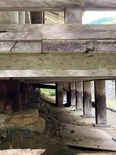 大原寺勝林院(京都府)