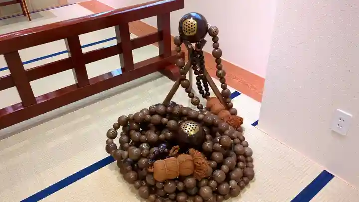 永照寺の本殿・本堂