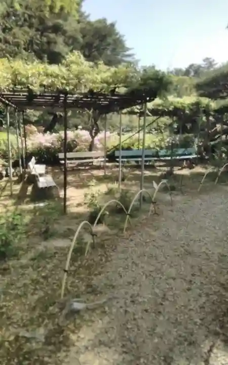 山神社(宮城県)