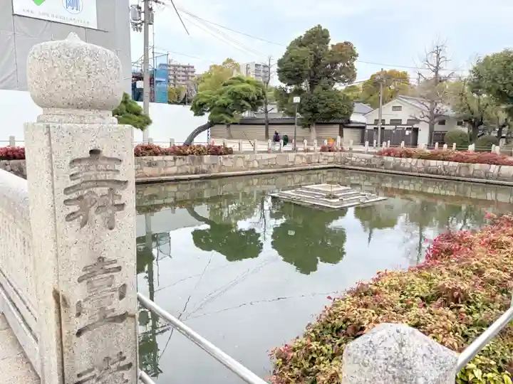 四天王寺(大阪府)