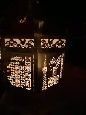 春日大社の芸術