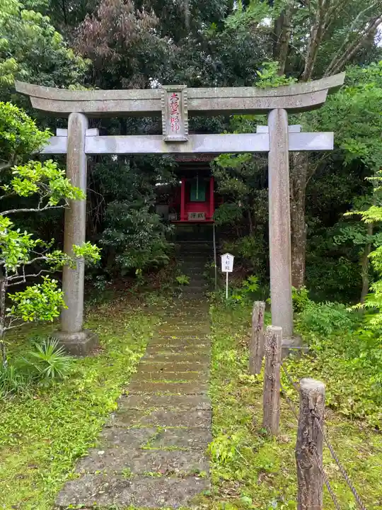 大聖寺(土浦大師不動尊)(茨城県)