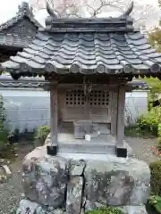 永徳寺(京都府)