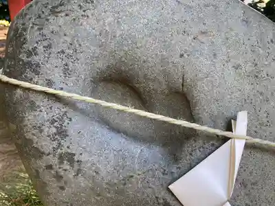 小野神社(東京都)