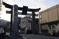 高良大社(福岡県)