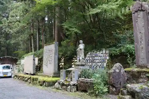 大宝寺のその他建物