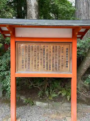 香取神宮(千葉県)