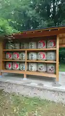 出石神社の建物その他