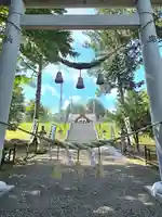 美幌神社(北海道)