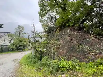加麻良神社(香川県)