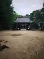 浮嶋神社(愛媛県)