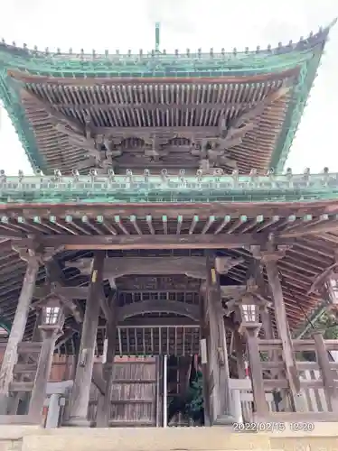 甲宗八幡宮(福岡県)