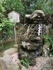 平岡八幡宮(京都府)