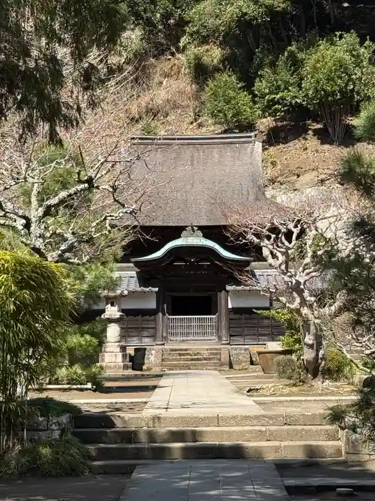円覚寺(神奈川県)