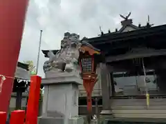 津軽赤倉山神社(青森県)