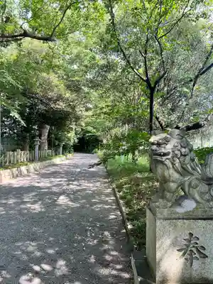男神社(大阪府)