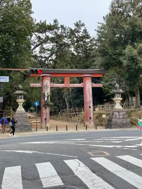 春日大社(奈良県)