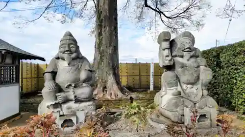恩林寺(群馬県)