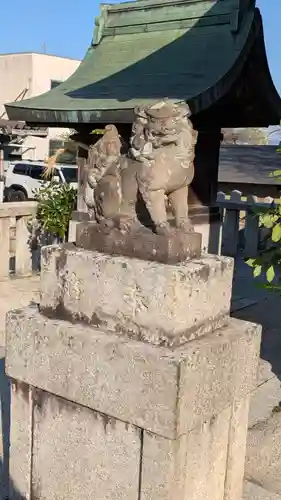 若宮神社(滋賀県)