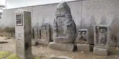 八幡神社(奈良県)
