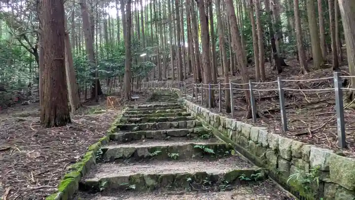 宇佐八幡神社(滋賀県)