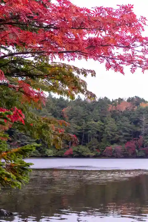 大瀧神社(長野県)