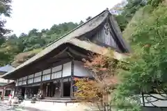 永源寺(滋賀県)