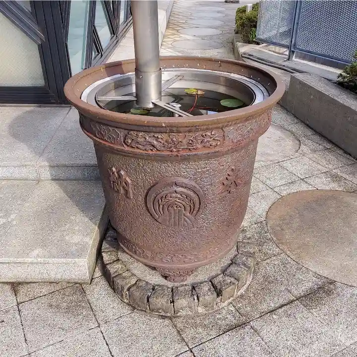 北谷稲荷神社(東京都)