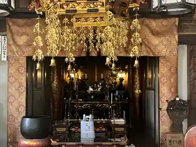 新井薬師（梅照院）(東京都)