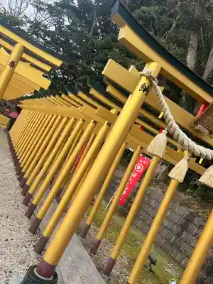 堀出神社(茨城県)