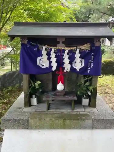 出雲大神宮(京都府)