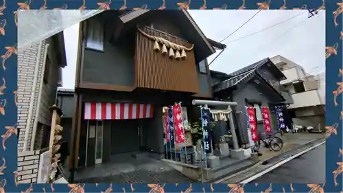 剣神社(埼玉県)