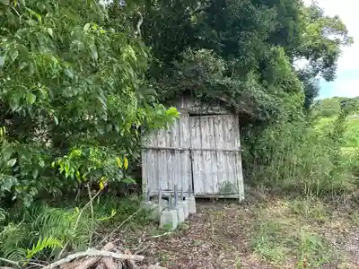 本城神社(宮崎県)