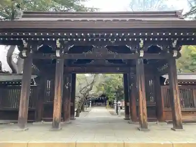 川口神社(埼玉県)