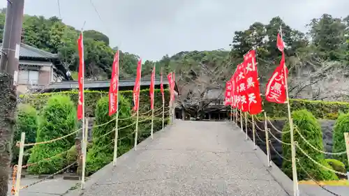 真野寺(千葉県)