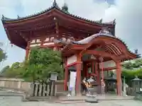 興福寺 南円堂(奈良県)
