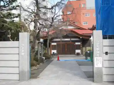 妙経寺のその他建物