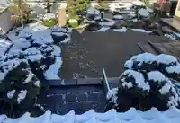 西方山極楽寺(岐阜県)