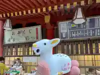 春日大社(奈良県)