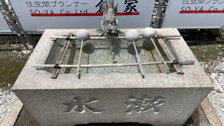 善光寺東海別院(祖父江善光寺)(愛知県)