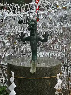 田無神社(東京都)