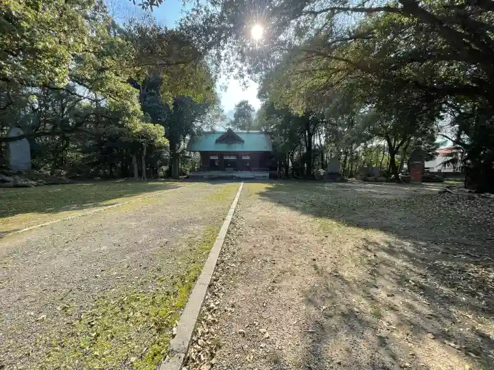 乃木神社(香川県)