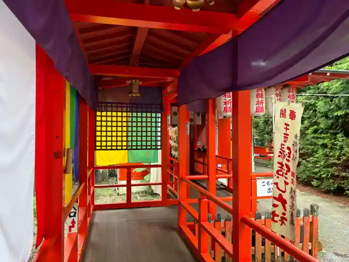 円満道祖神(千葉県)