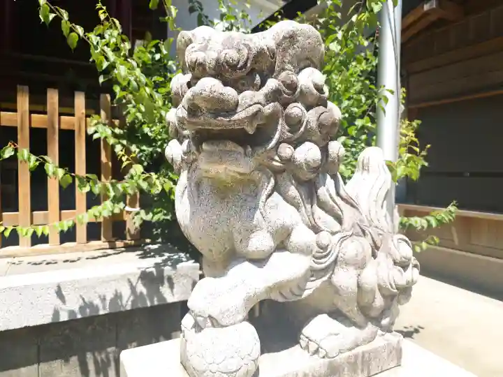 若宮八幡宮(神奈川県)