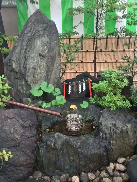 田無神社(東京都)