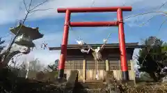 稲荷神社(福島県)