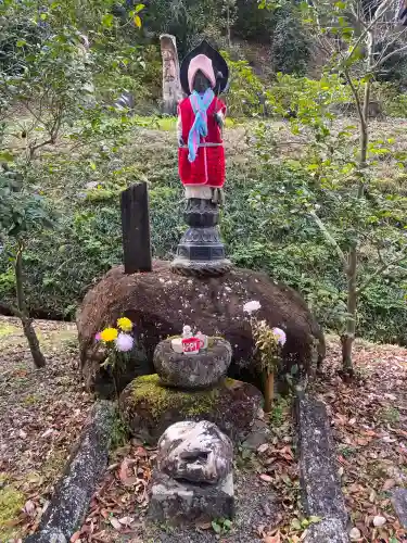 陽林寺(福島県)